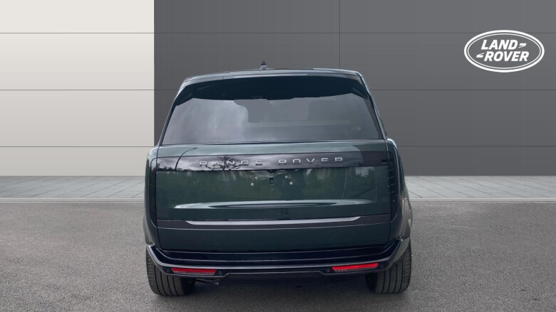 Land Rover Range Rover 3.0 D300 Edition 4dr Auto Diesel Estate